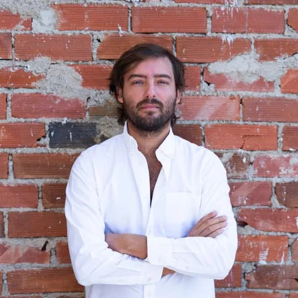 Salvador Riestra