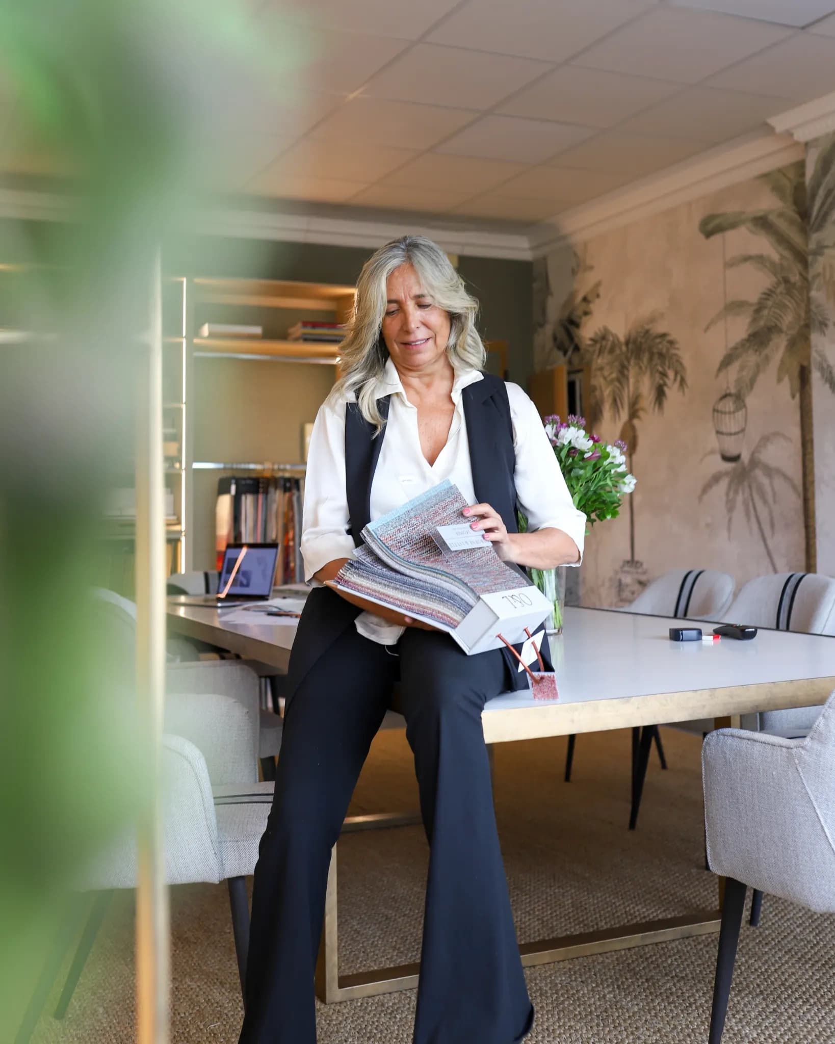 Ana Pardo de Santayana